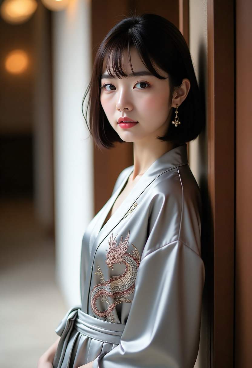 繁花似锦