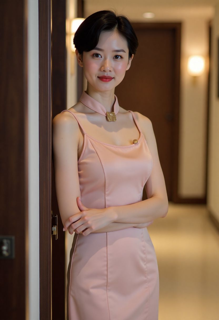 江湖路远