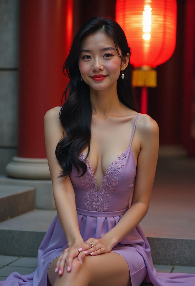 暗夜守护者