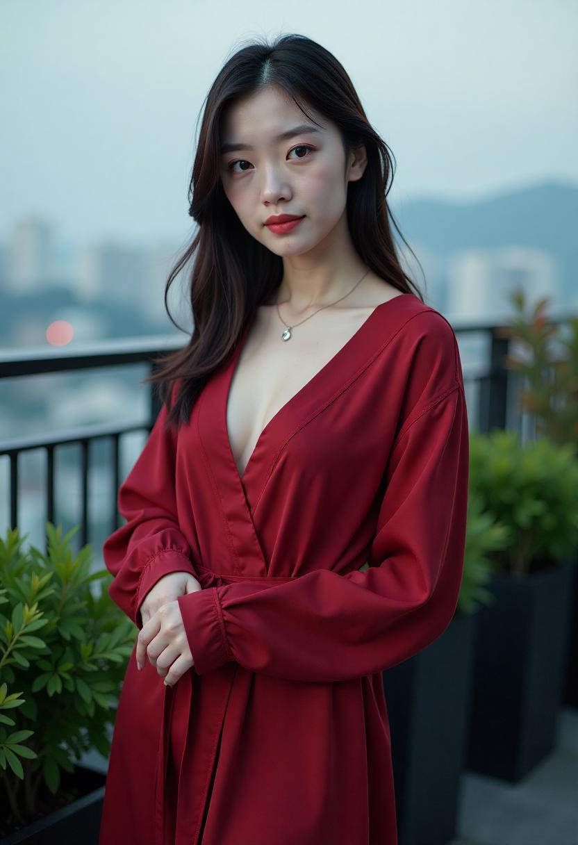 追光者的梦